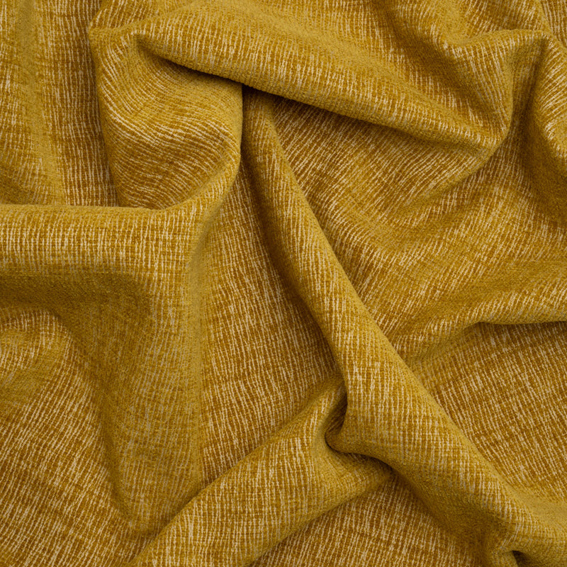 Chenille Upholstery Woven with Latex Backing - Dijon - Lovell Collection