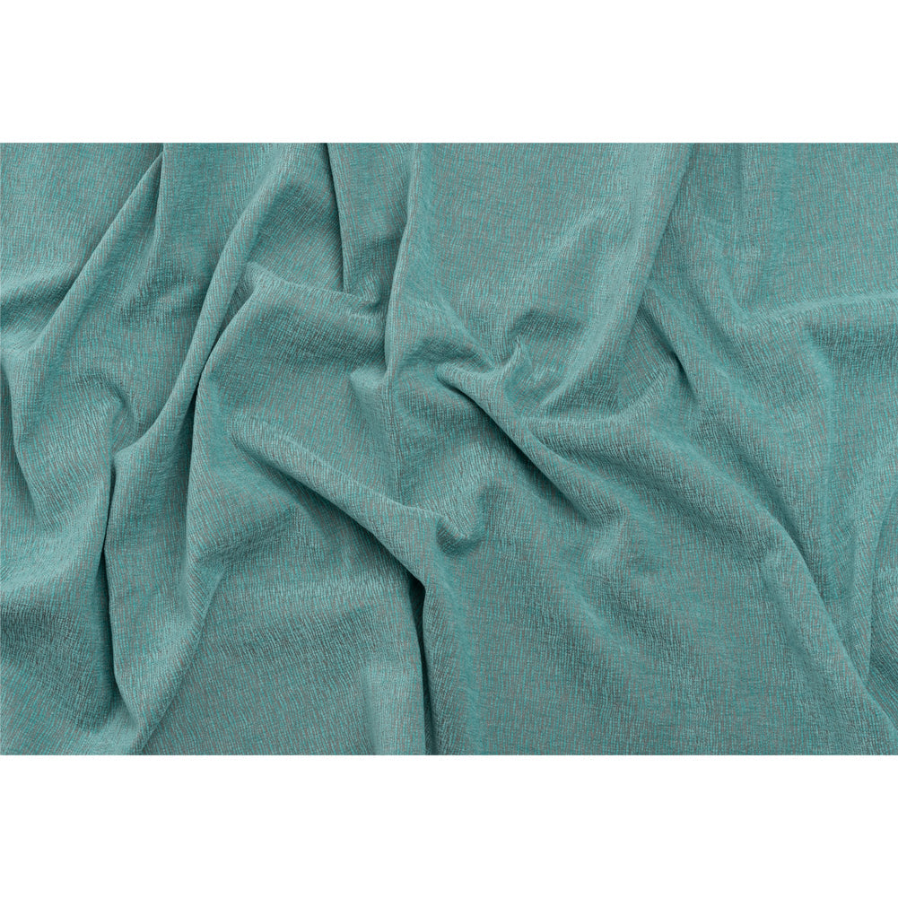 Chenille Upholstery Woven with Latex Backing - Foam - Lovell Collection