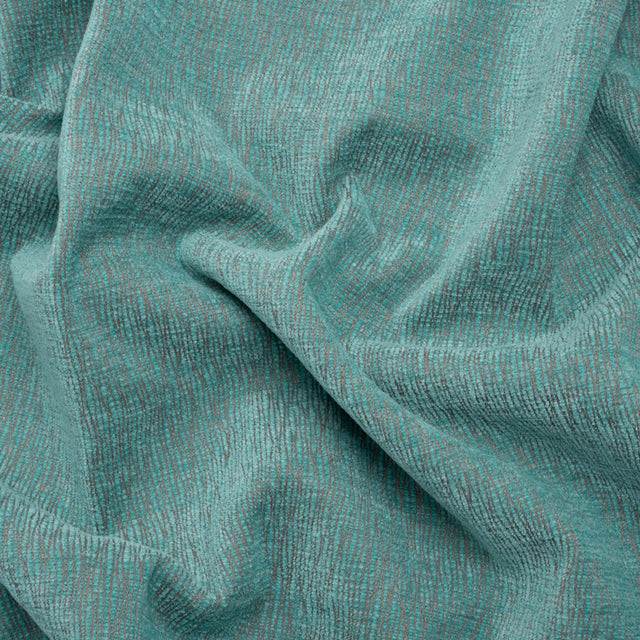 Chenille Upholstery Woven with Latex Backing - Foam - Lovell Collection