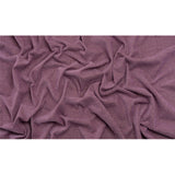 Chenille Upholstery Woven with Latex Backing - Lavender - Lovell Collection