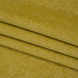 Chenille Upholstery Woven with Latex Backing - Light Avocado - Lovell Collection