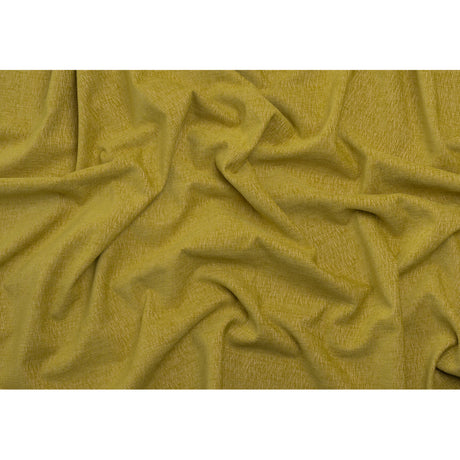 Chenille Upholstery Woven with Latex Backing - Light Avocado - Lovell Collection