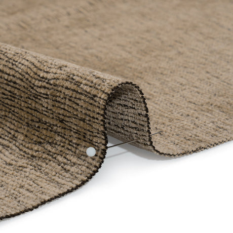 Chenille Upholstery Woven with Latex Backing - Marble - Lovell Collection