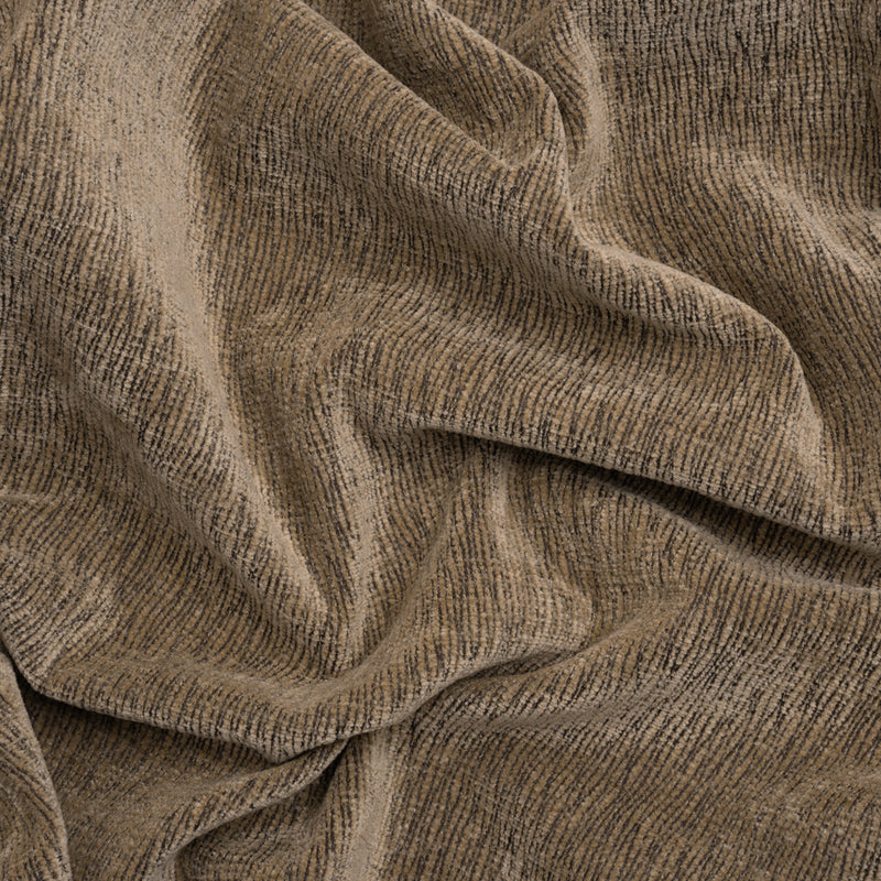 Chenille Upholstery Woven with Latex Backing - Marble - Lovell Collection