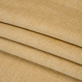Chenille Upholstery Woven with Latex Backing - Milk - Lovell Collection