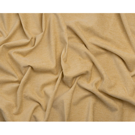 Chenille Upholstery Woven with Latex Backing - Milk - Lovell Collection