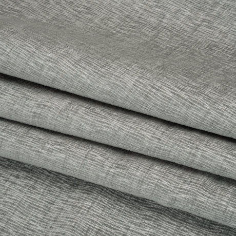 Chenille Upholstery Woven with Latex Backing - Mineral - Lovell Collection