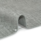 Chenille Upholstery Woven with Latex Backing - Mineral - Lovell Collection