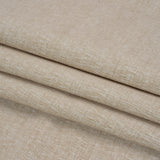 Chenille Upholstery Woven with Latex Backing - Pearl - Lovell Collection
