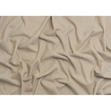 Chenille Upholstery Woven with Latex Backing - Pearl - Lovell Collection