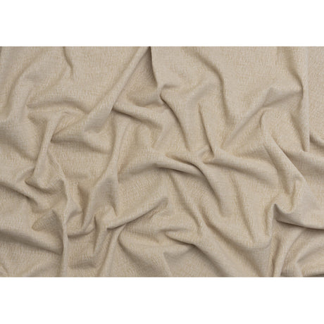 Chenille Upholstery Woven with Latex Backing - Pearl - Lovell Collection