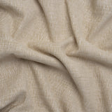 Chenille Upholstery Woven with Latex Backing - Pearl - Lovell Collection