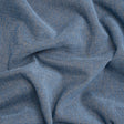 Chenille Upholstery Woven with Latex Backing - Periwinkle - Lovell Collection