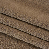 Chenille Upholstery Woven with Latex Backing - Quartz - Lovell Collection
