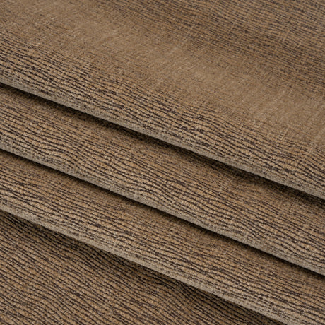 Chenille Upholstery Woven with Latex Backing - Quartz - Lovell Collection