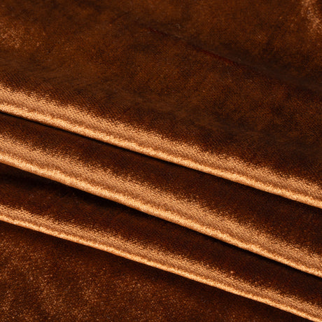 Textured Upholstery Velvet - Canyon - Ainslie Collection