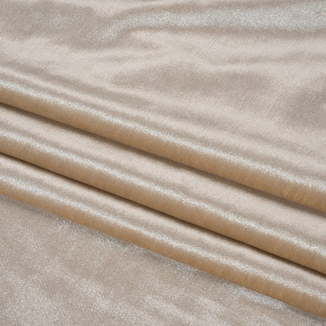 Textured Upholstery Velvet - Cement - Ainslie Collection