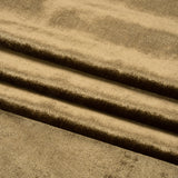 Textured Upholstery Velvet - Coin - Ainslie Collection