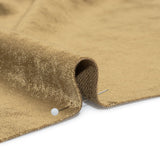 Textured Upholstery Velvet - Coin - Ainslie Collection