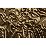 Textured Upholstery Velvet - Coin - Ainslie Collection