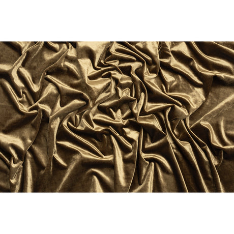 Textured Upholstery Velvet - Coin - Ainslie Collection