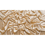 Textured Upholstery Velvet - Cream - Ainslie Collection