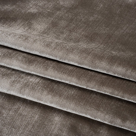 Textured Upholstery Velvet - Dove - Ainslie Collection