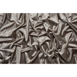 Textured Upholstery Velvet - Dove - Ainslie Collection