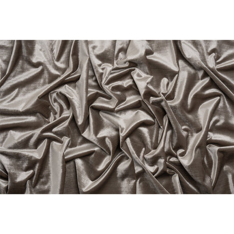 Textured Upholstery Velvet - Dove - Ainslie Collection