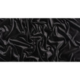 Textured Upholstery Velvet - Ebony - Ainslie Collection