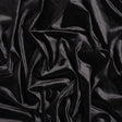 Textured Upholstery Velvet - Ebony - Ainslie Collection