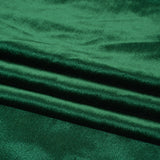 Textured Upholstery Velvet - Emerald - Ainslie Collection