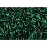 Textured Upholstery Velvet - Emerald - Ainslie Collection