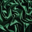 Textured Upholstery Velvet - Emerald - Ainslie Collection