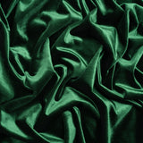 Textured Upholstery Velvet - Emerald - Ainslie Collection