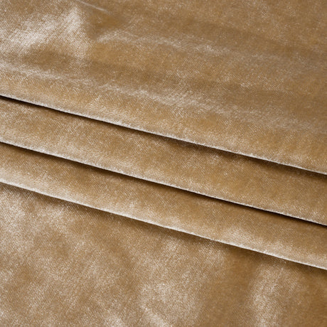 Textured Upholstery Velvet - Frappe - Ainslie Collection