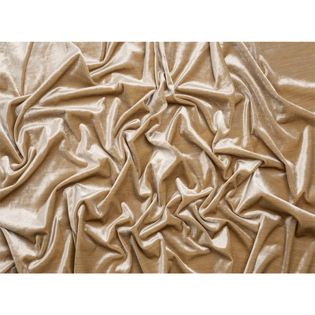 Textured Upholstery Velvet - Frappe - Ainslie Collection