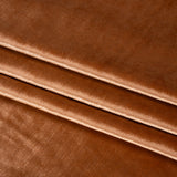 Textured Upholstery Velvet - Guava - Ainslie Collection