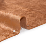 Textured Upholstery Velvet - Guava - Ainslie Collection