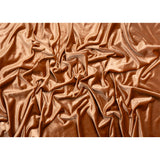 Textured Upholstery Velvet - Guava - Ainslie Collection