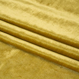 Textured Upholstery Velvet - Lemonade - Ainslie Collection