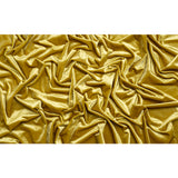 Textured Upholstery Velvet - Lemonade - Ainslie Collection