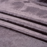Textured Upholstery Velvet - Lilac - Ainslie Collection