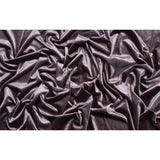 Textured Upholstery Velvet - Lilac - Ainslie Collection