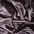 Textured Upholstery Velvet - Lilac - Ainslie Collection
