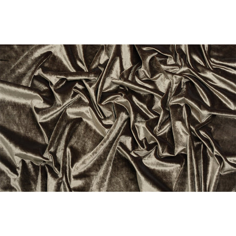 Textured Upholstery Velvet - Oregano - Ainslie Collection