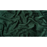 Textured Upholstery Chenille - Emerald - Odie Collection