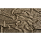 Textured Upholstery Chenille - Frappe - Odie Collection