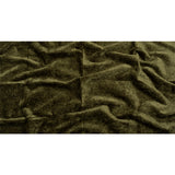 Textured Upholstery Chenille - Grass - Odie Collection