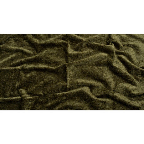 Textured Upholstery Chenille - Grass - Odie Collection
